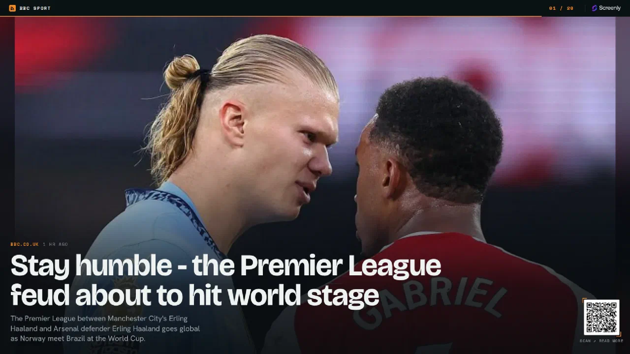 BBC Sport
