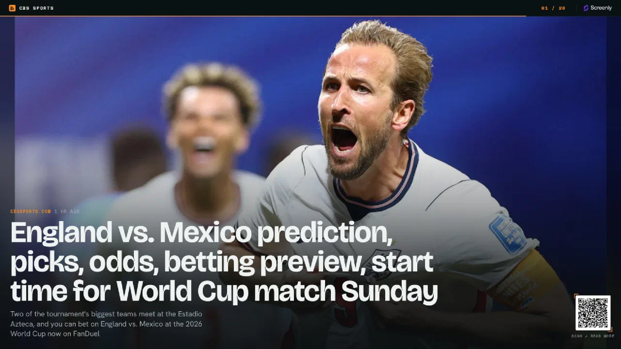 CBS Sports