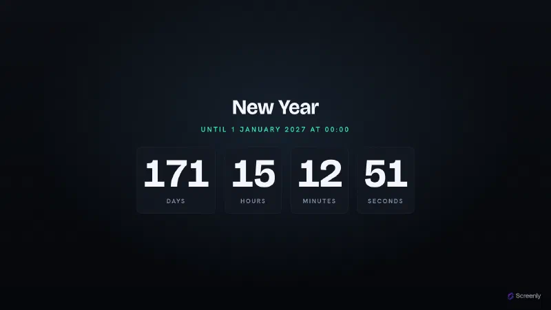 Timer