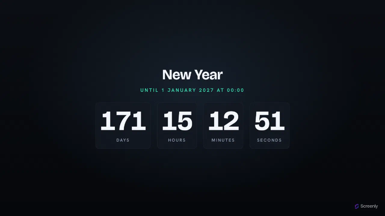 Timer