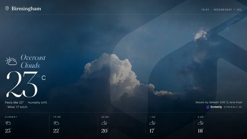 Weather